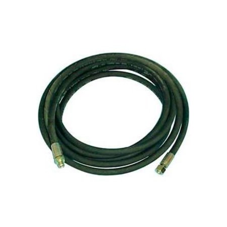 JOHNDOW INDUSTRIES JohnDow 8' Grease Delivery Hose - JDH-1014 JDH-1014